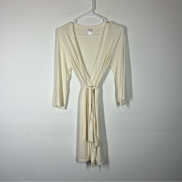 Samantha Chang Other - Samantha Chang Robe Size Small